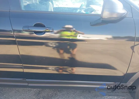 2015 Ford Police Interceptor from USA, damaged, VIN 1FM5K8AR9FGB61812